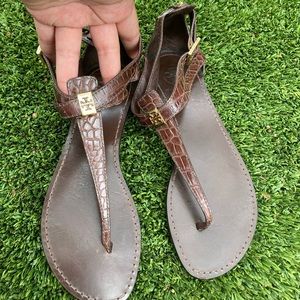 Tory Burch sandals
